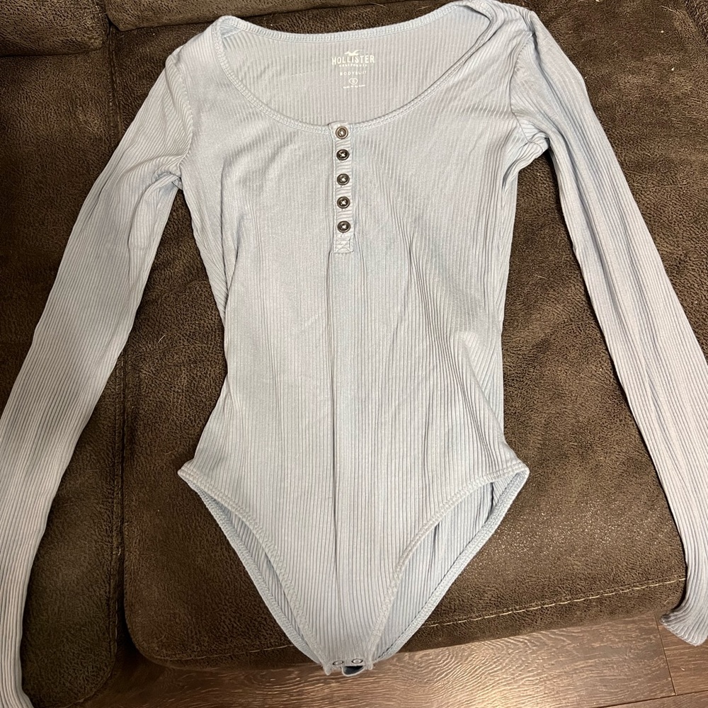 Hollister bodysuit